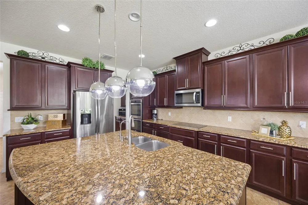 3899 MT VERNON WAY Kissimmee, FL 34741