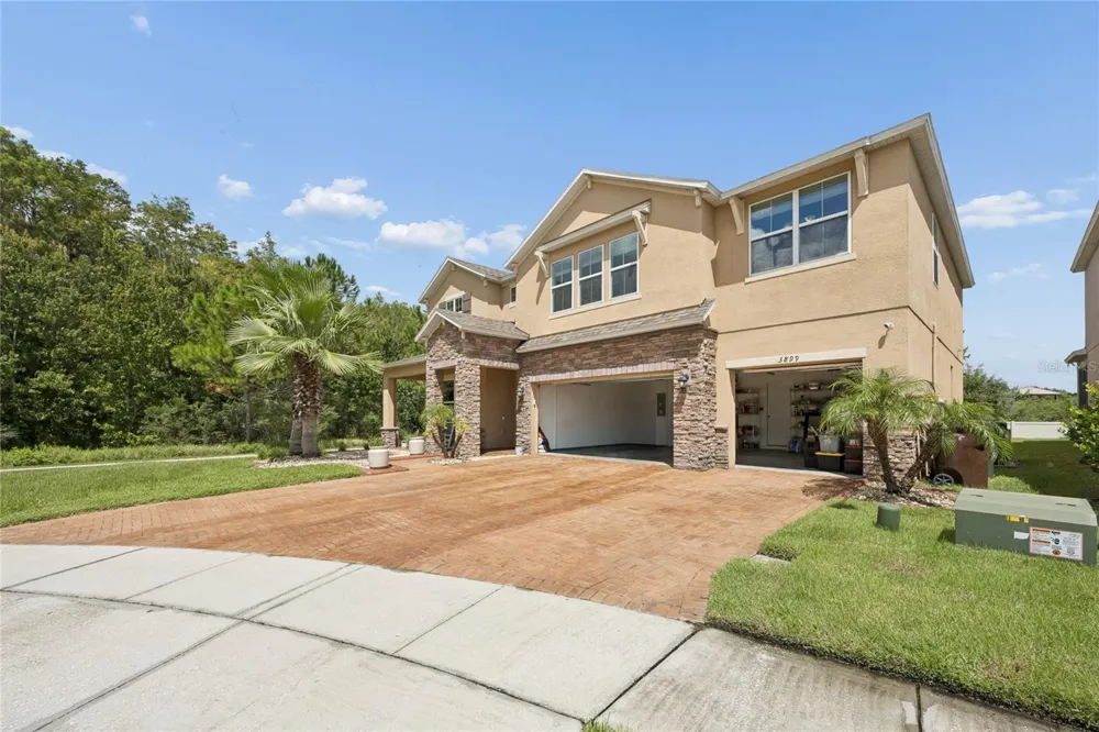 3899 MT VERNON WAY Kissimmee, FL 34741
