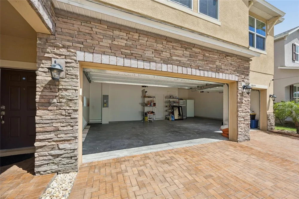 3899 MT VERNON WAY Kissimmee, FL 34741