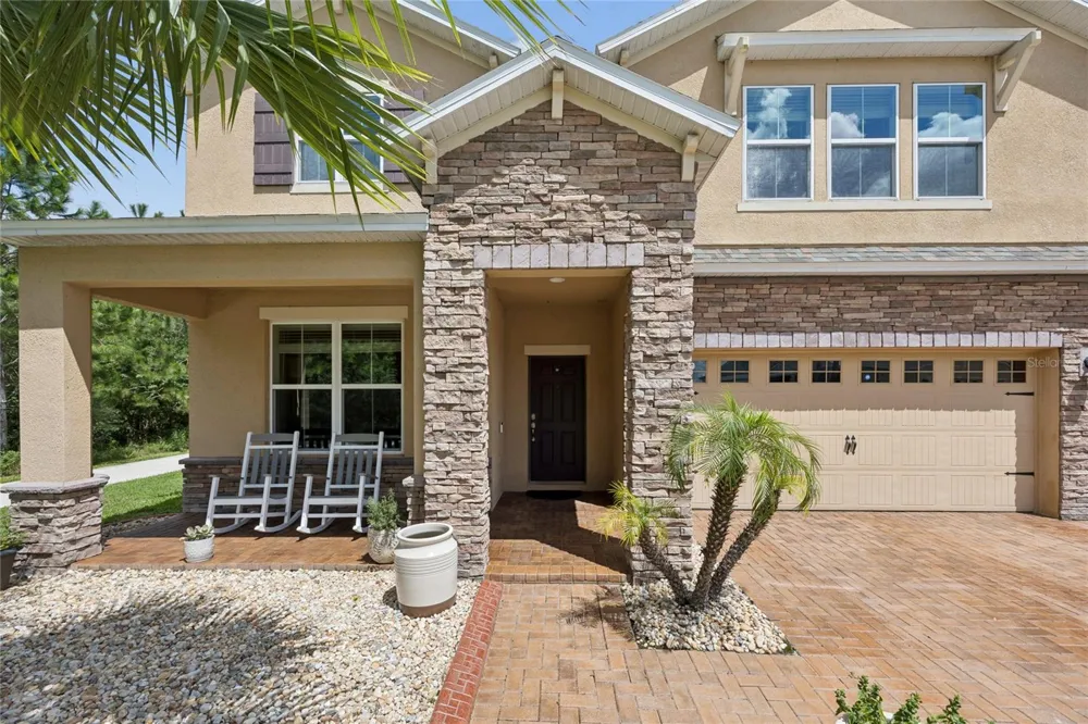 3899 MT VERNON WAY Kissimmee, FL 34741