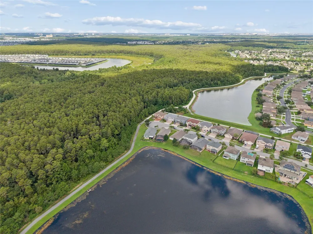 3899 MT VERNON WAY Kissimmee, FL 34741
