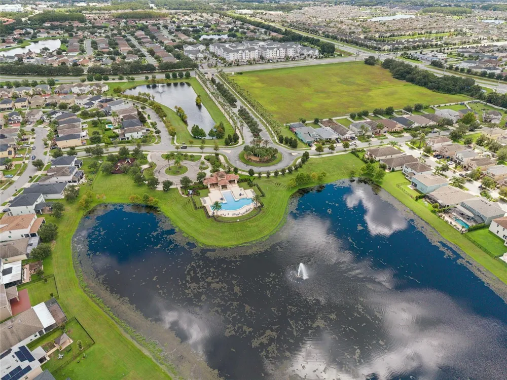 3899 MT VERNON WAY Kissimmee, FL 34741