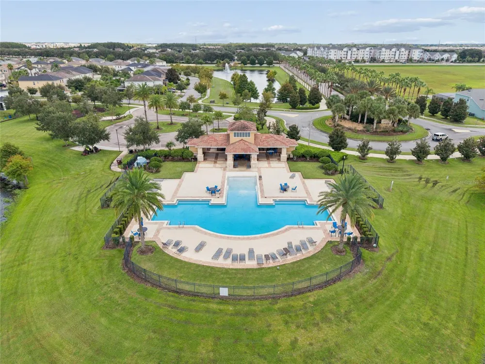 3899 MT VERNON WAY Kissimmee, FL 34741
