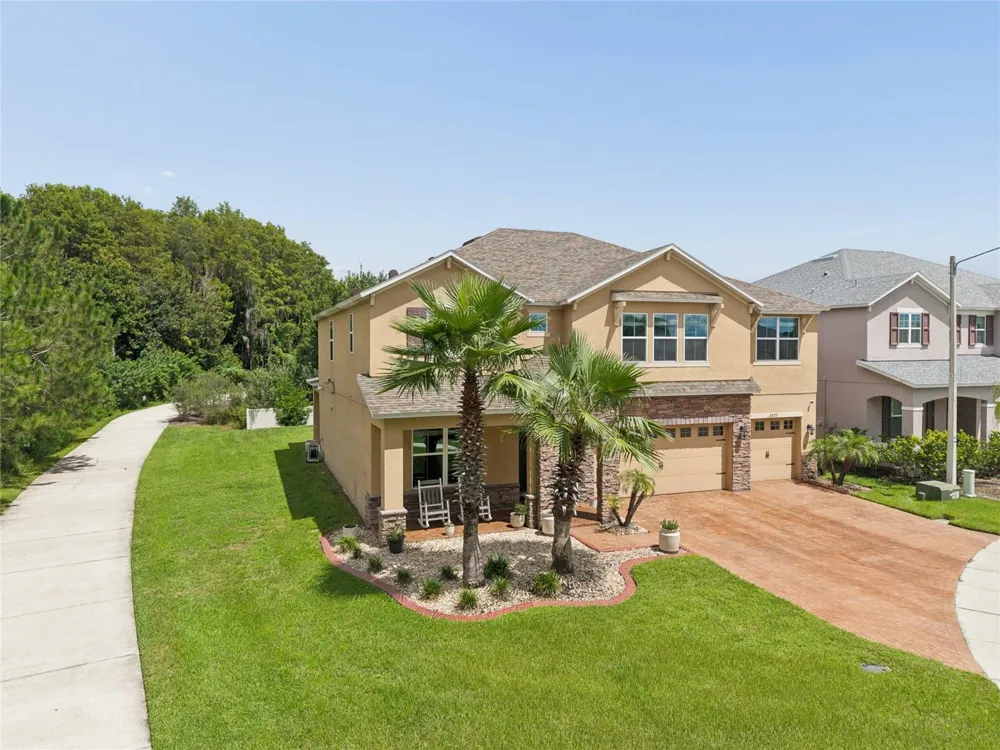 3899 MT VERNON WAY Kissimmee, FL 34741