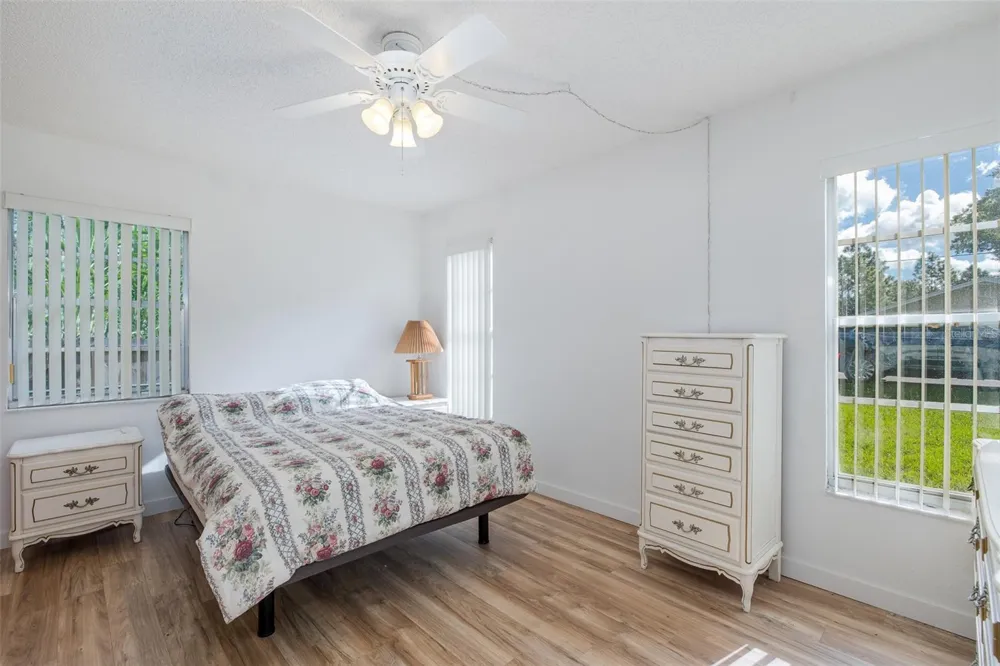4715 NEEDLE PALM DRIVE New Port Richey, FL 34652