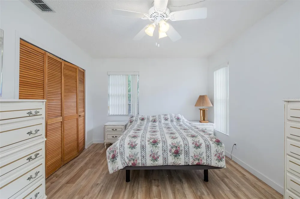 4715 NEEDLE PALM DRIVE New Port Richey, FL 34652