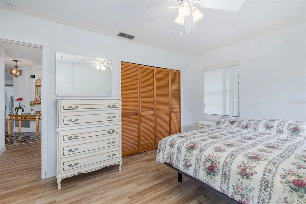 4715 NEEDLE PALM DRIVE New Port Richey, FL 34652