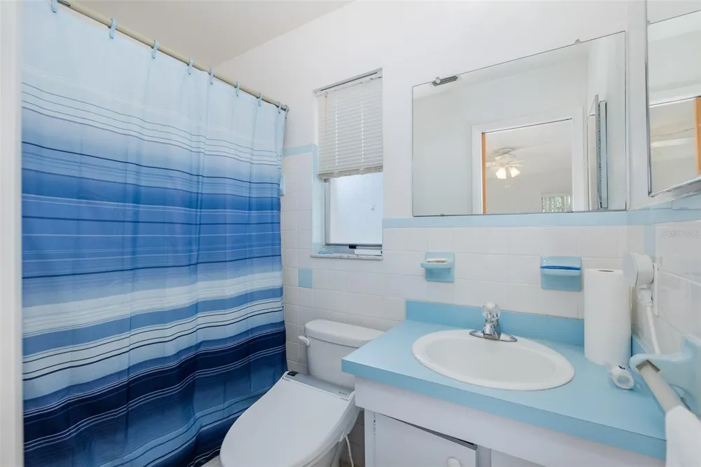 4715 NEEDLE PALM DRIVE New Port Richey, FL 34652
