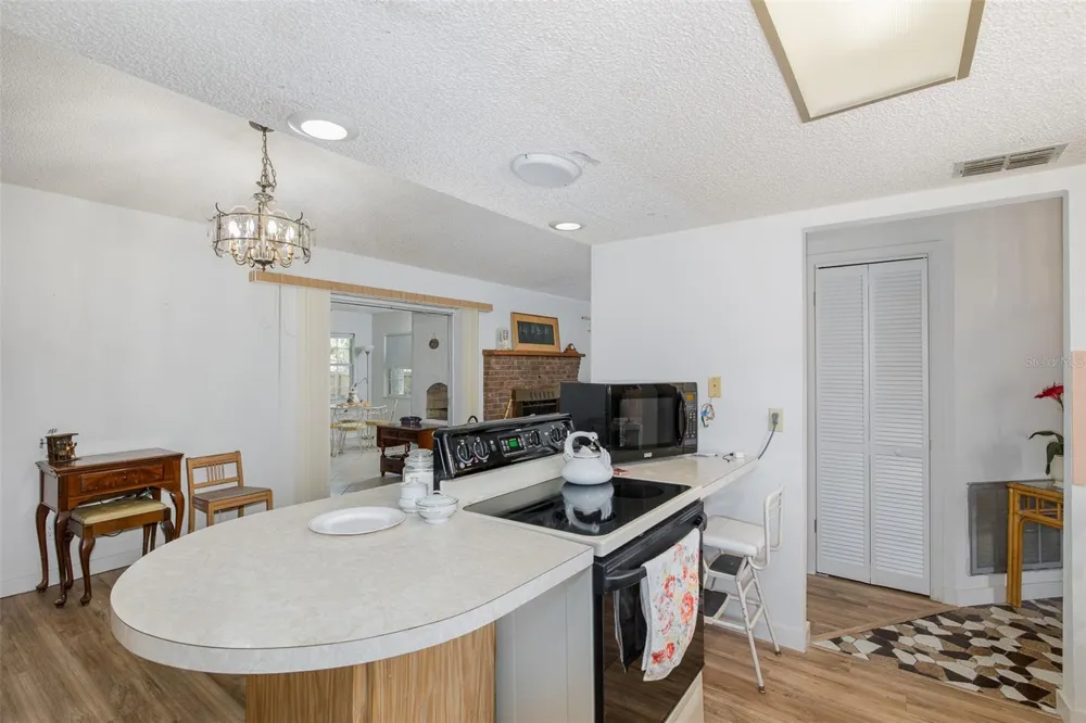 4715 NEEDLE PALM DRIVE New Port Richey, FL 34652