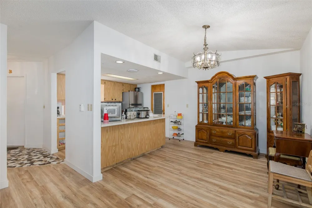 4715 NEEDLE PALM DRIVE New Port Richey, FL 34652