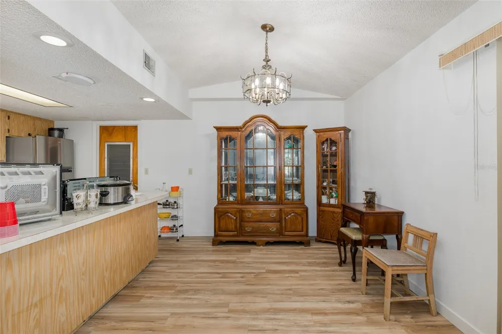 4715 NEEDLE PALM DRIVE New Port Richey, FL 34652