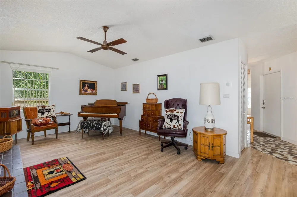 4715 NEEDLE PALM DRIVE New Port Richey, FL 34652