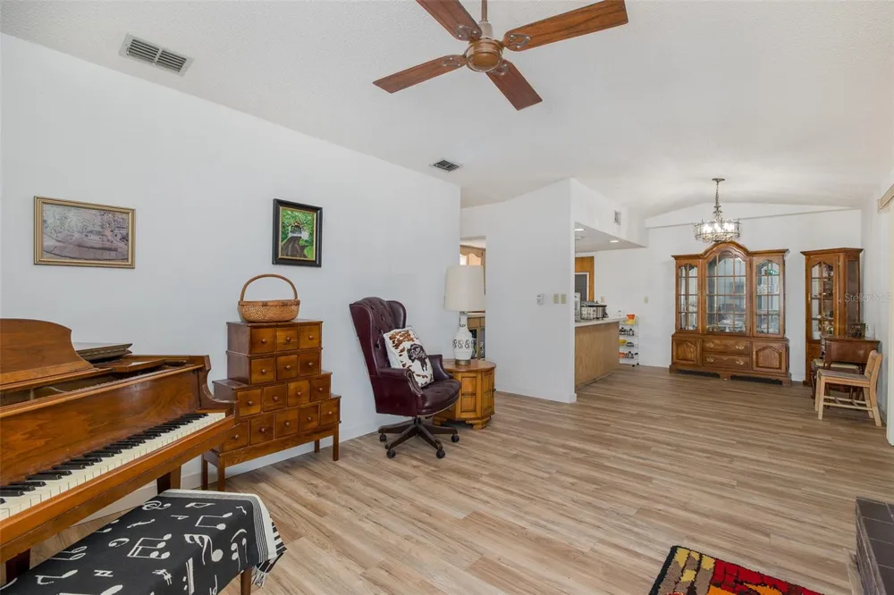 4715 NEEDLE PALM DRIVE New Port Richey, FL 34652
