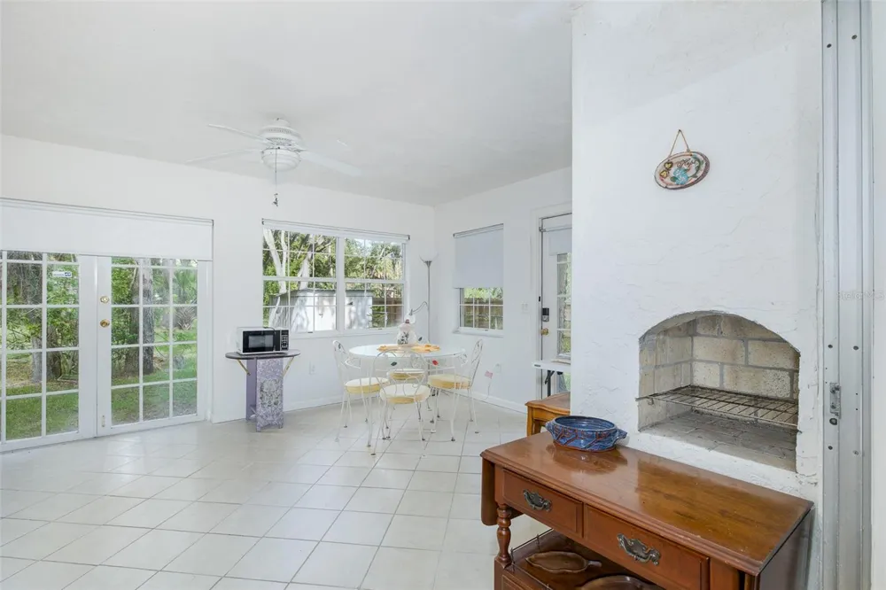 4715 NEEDLE PALM DRIVE New Port Richey, FL 34652