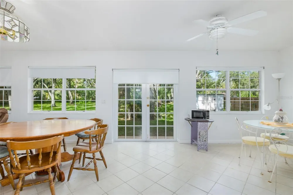 4715 NEEDLE PALM DRIVE New Port Richey, FL 34652