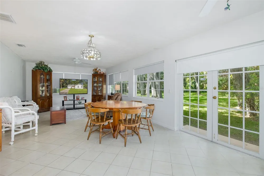 4715 NEEDLE PALM DRIVE New Port Richey, FL 34652