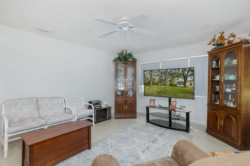 4715 NEEDLE PALM DRIVE New Port Richey, FL 34652