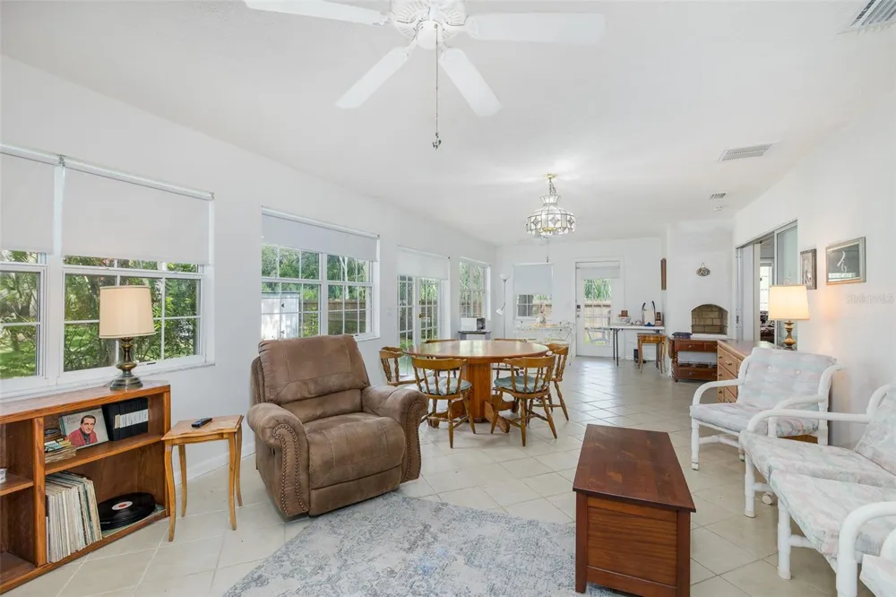 4715 NEEDLE PALM DRIVE New Port Richey, FL 34652