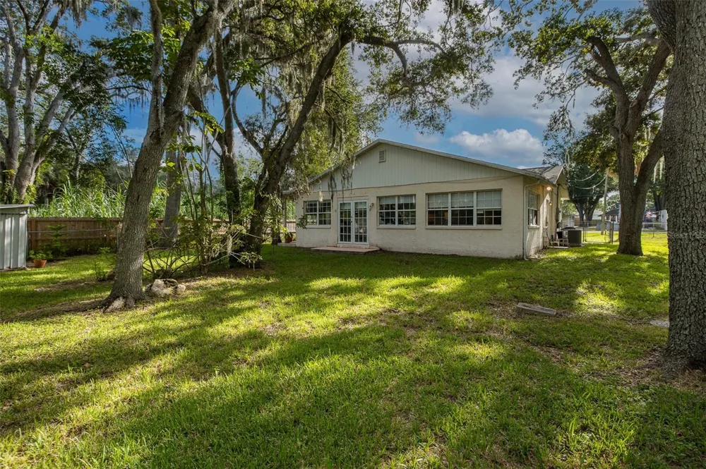 4715 NEEDLE PALM DRIVE New Port Richey, FL 34652