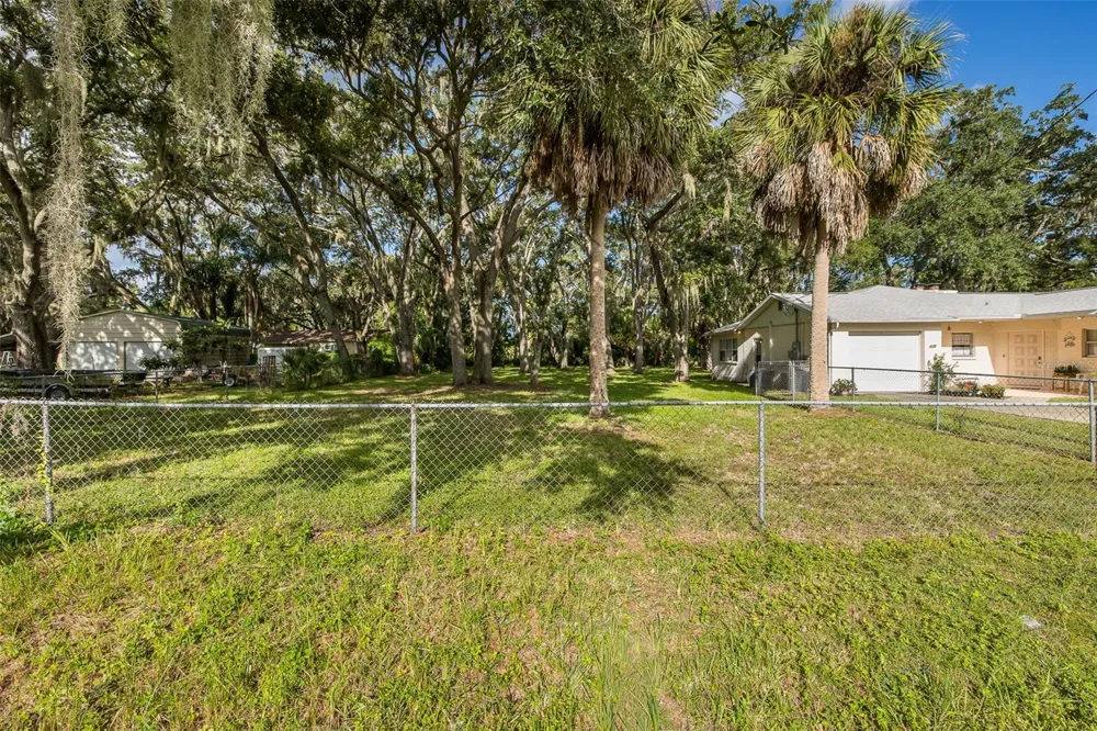 4715 NEEDLE PALM DRIVE New Port Richey, FL 34652