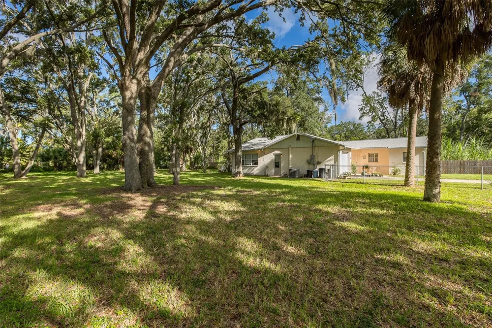 4715 NEEDLE PALM DRIVE New Port Richey, FL 34652