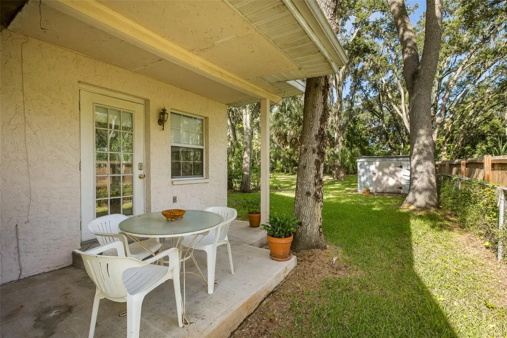4715 NEEDLE PALM DRIVE New Port Richey, FL 34652