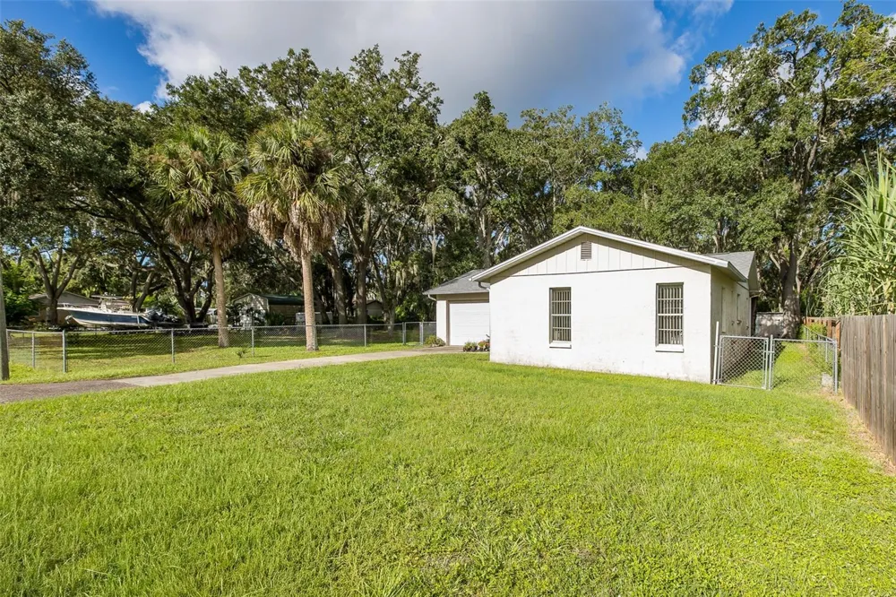 4715 NEEDLE PALM DRIVE New Port Richey, FL 34652