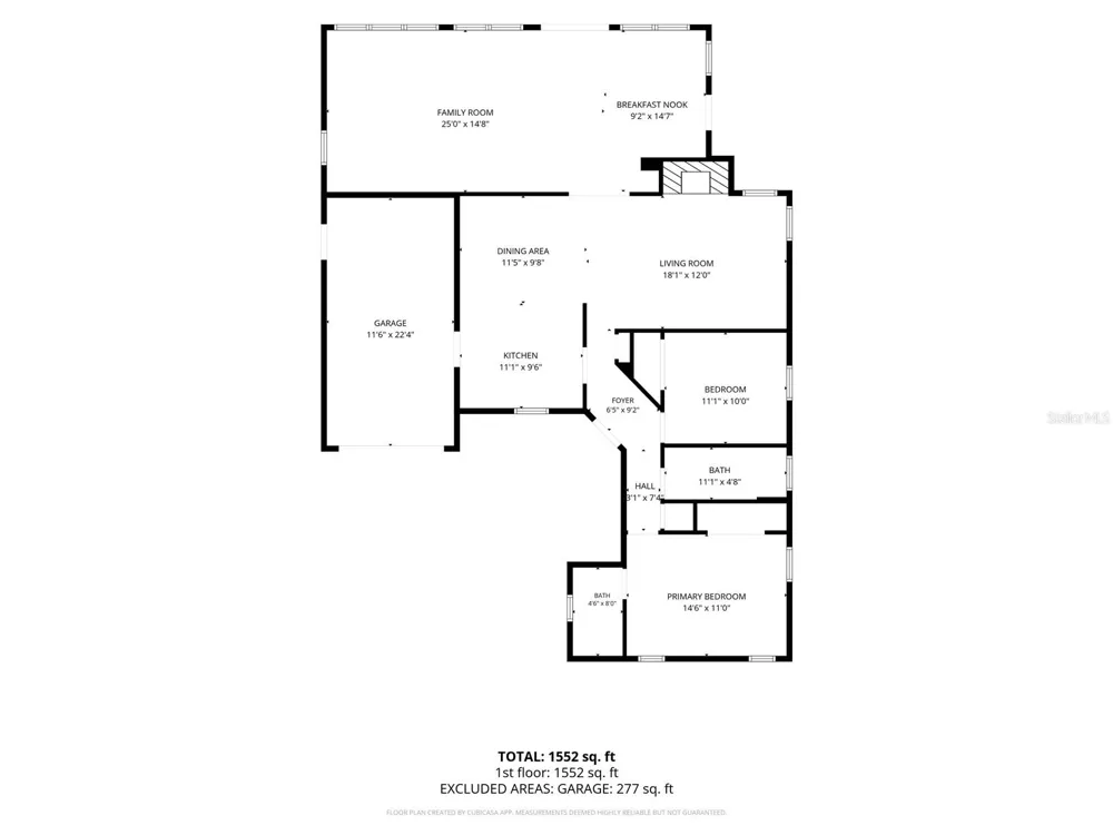 4715 NEEDLE PALM DRIVE New Port Richey, FL 34652