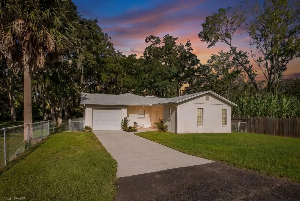 4715 NEEDLE PALM DRIVE New Port Richey, FL 34652