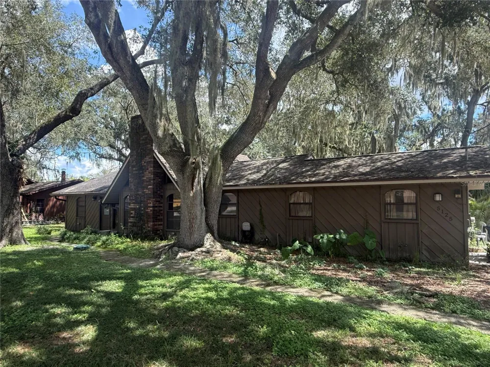 5125 OAKWOOD TRAIL Mulberry, FL 33860