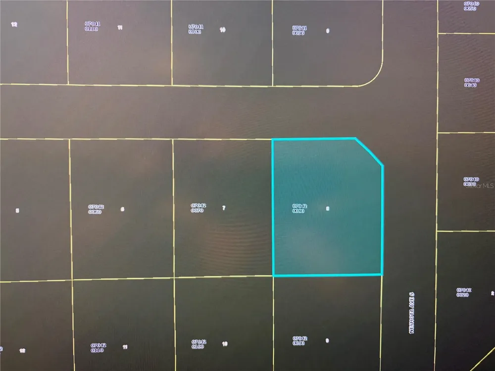 1224 ROSITA STREET E Lehigh Acres, FL 33974