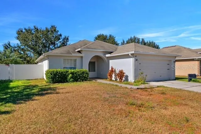 3609 TRAPNELL GROVE LOOP Plant City, FL 33567