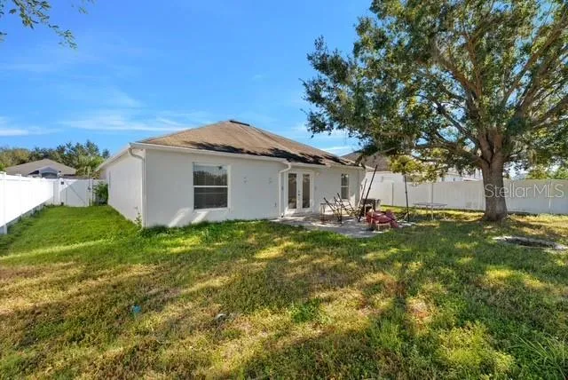 3609 TRAPNELL GROVE LOOP Plant City, FL 33567