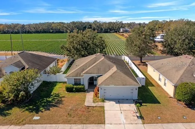 3609 TRAPNELL GROVE LOOP Plant City, FL 33567