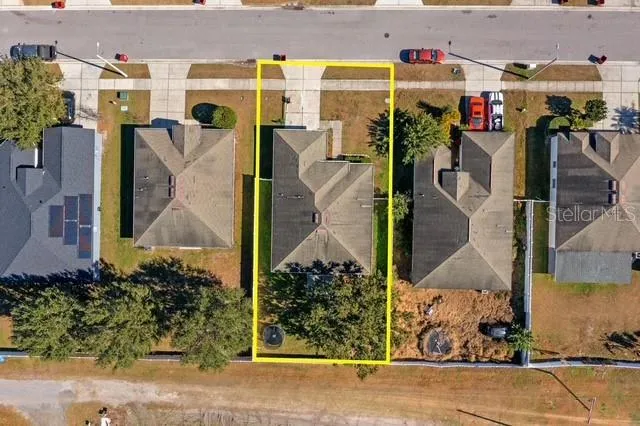 3609 TRAPNELL GROVE LOOP Plant City, FL 33567