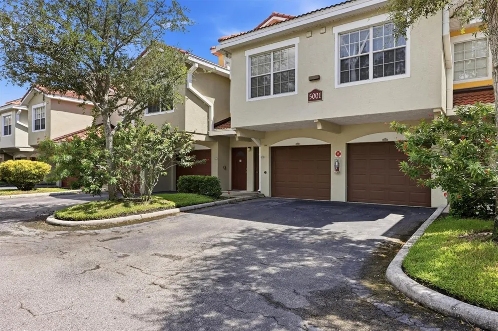 5001 BARALDI CIRCLE #22-209 Sarasota, FL 34235