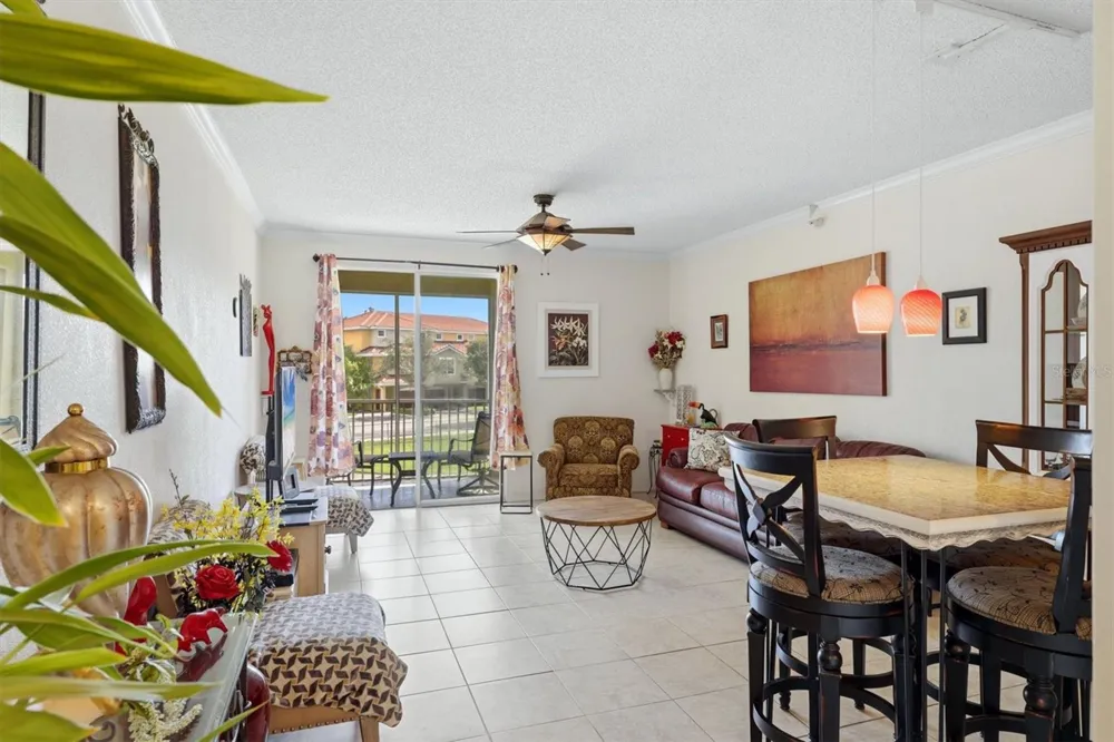 5001 BARALDI CIRCLE #22-209 Sarasota, FL 34235