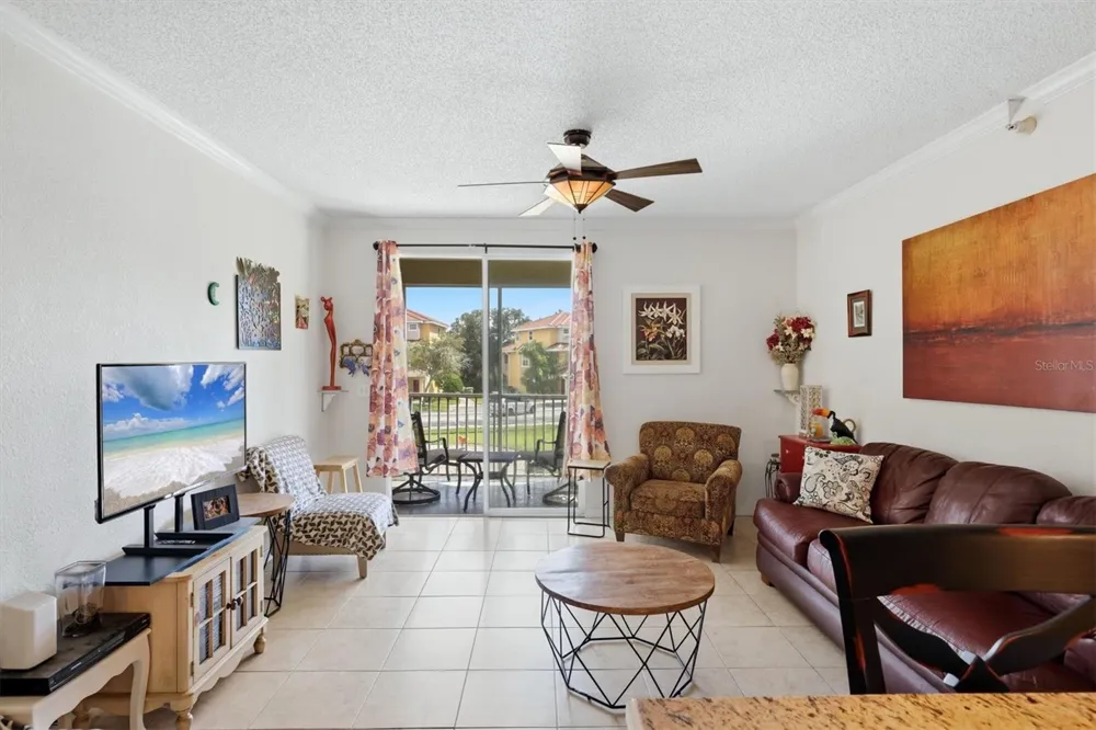 5001 BARALDI CIRCLE #22-209 Sarasota, FL 34235