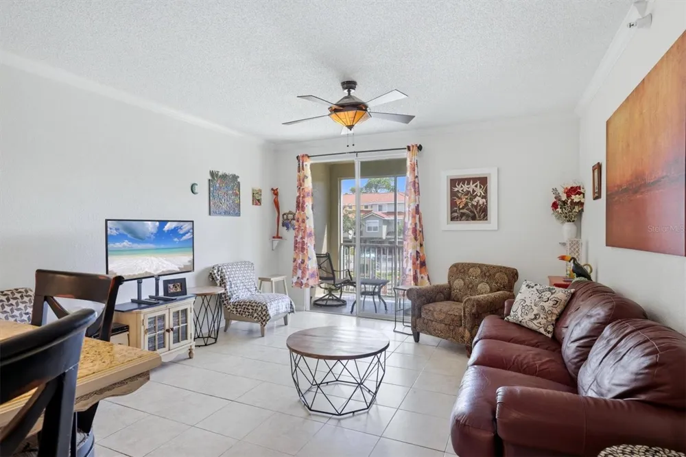 5001 BARALDI CIRCLE #22-209 Sarasota, FL 34235