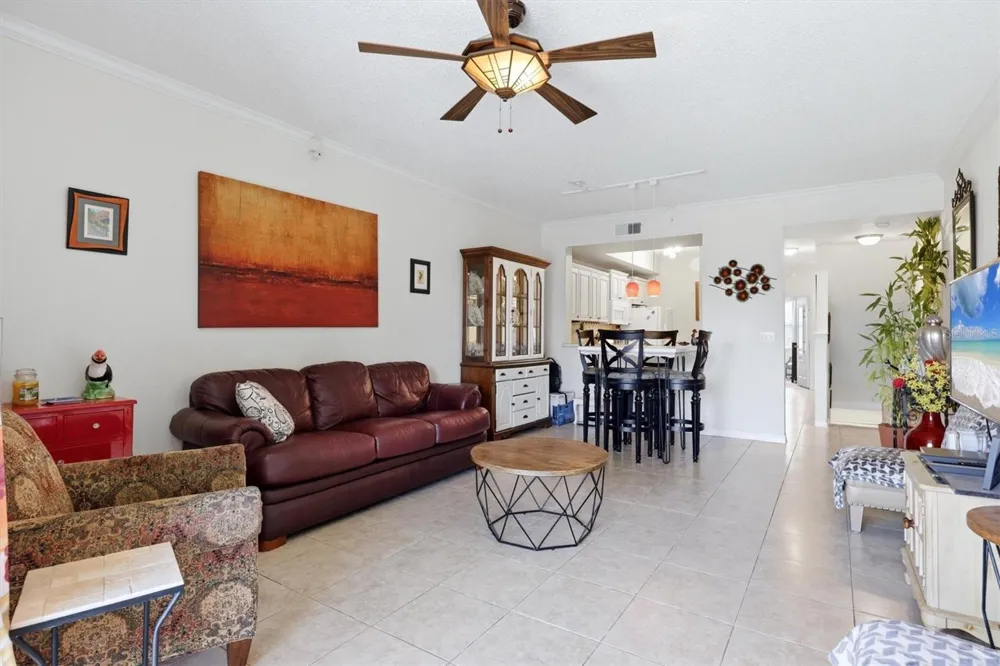 5001 BARALDI CIRCLE #22-209 Sarasota, FL 34235