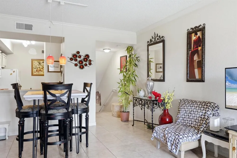 5001 BARALDI CIRCLE #22-209 Sarasota, FL 34235