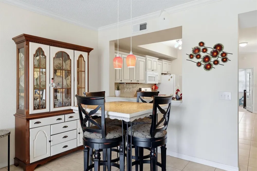 5001 BARALDI CIRCLE #22-209 Sarasota, FL 34235