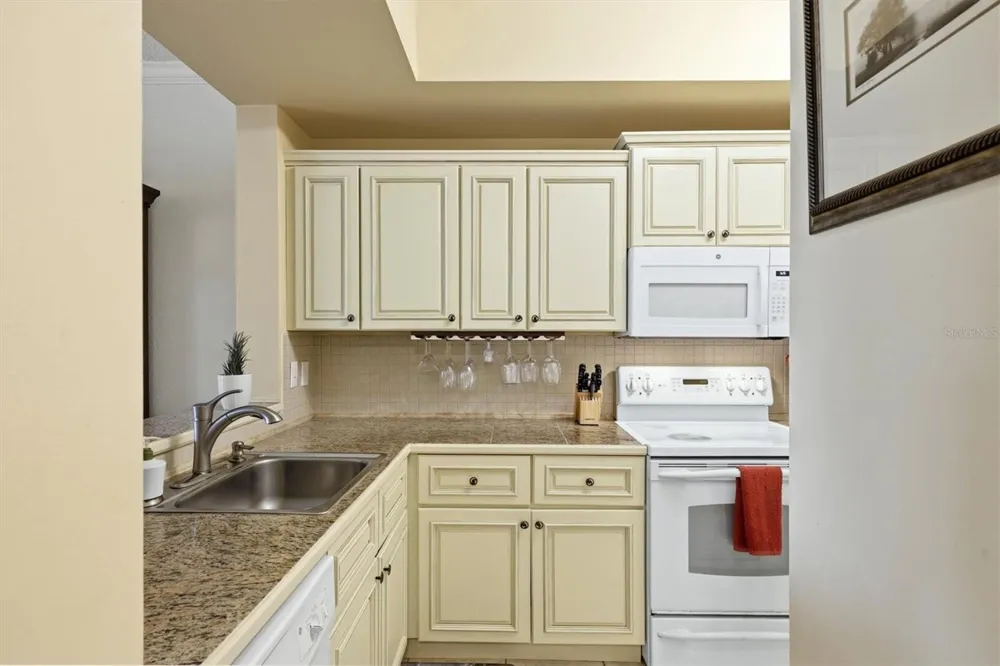 5001 BARALDI CIRCLE #22-209 Sarasota, FL 34235