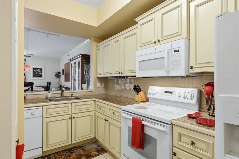 5001 BARALDI CIRCLE #22-209 Sarasota, FL 34235