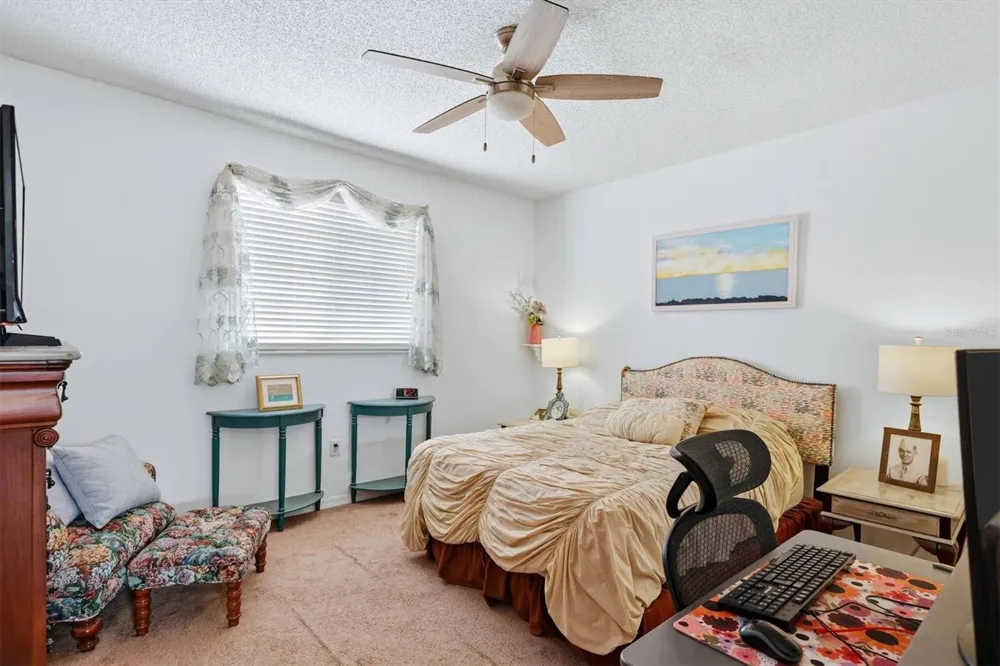 5001 BARALDI CIRCLE #22-209 Sarasota, FL 34235