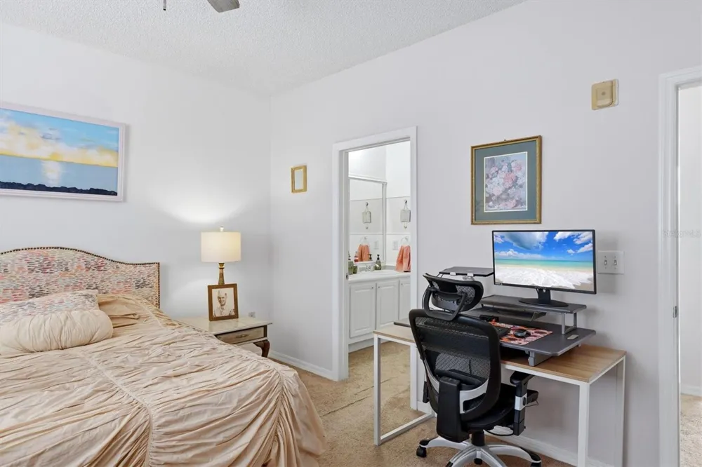 5001 BARALDI CIRCLE #22-209 Sarasota, FL 34235