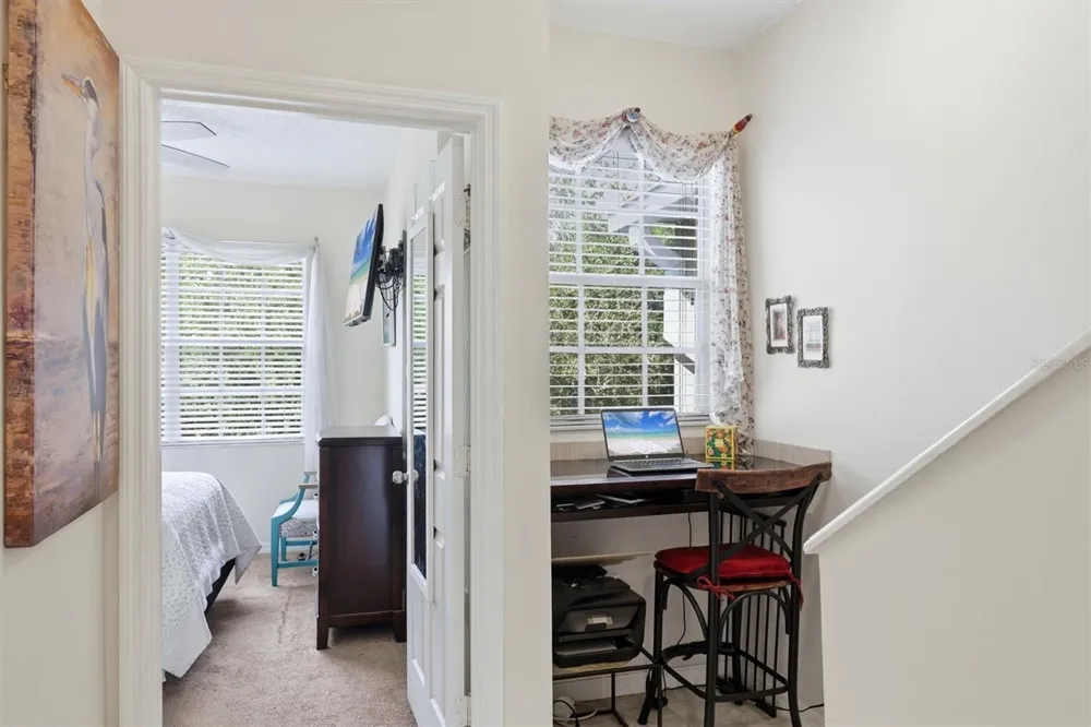 5001 BARALDI CIRCLE #22-209 Sarasota, FL 34235
