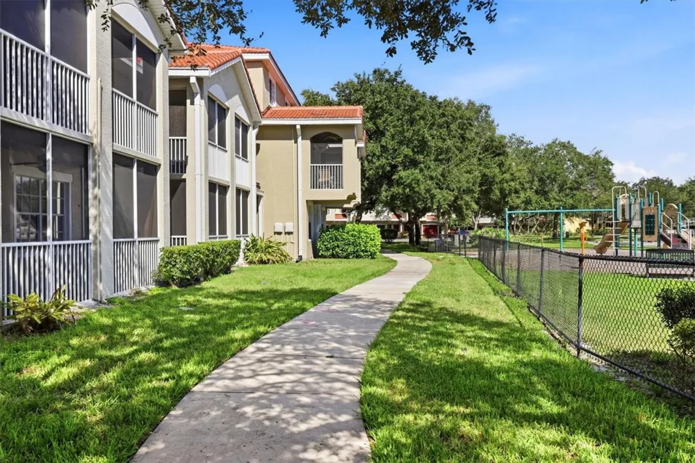 5001 BARALDI CIRCLE #22-209 Sarasota, FL 34235