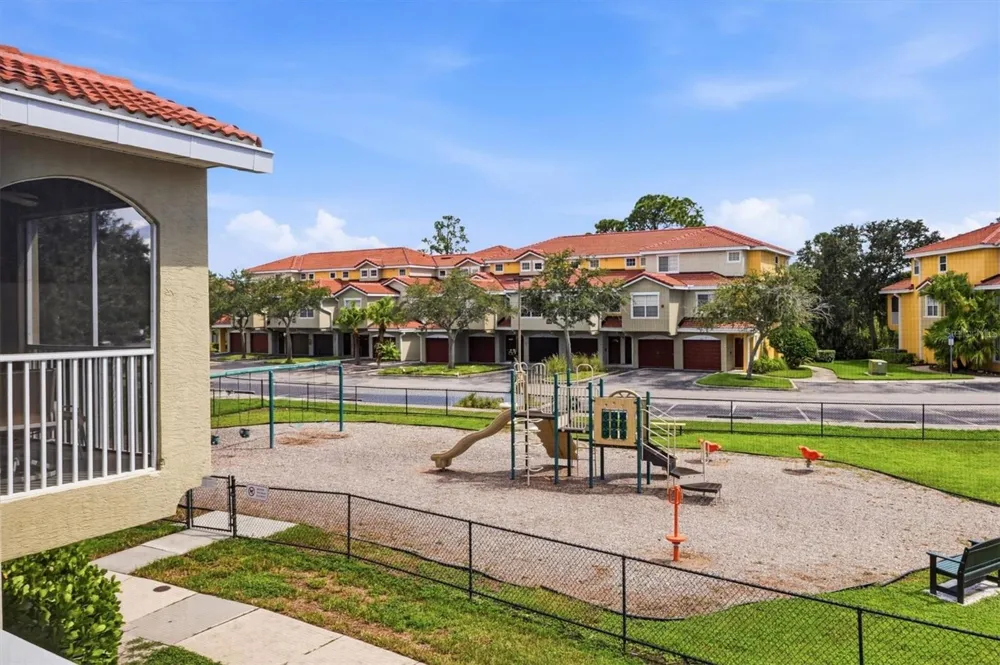 5001 BARALDI CIRCLE #22-209 Sarasota, FL 34235