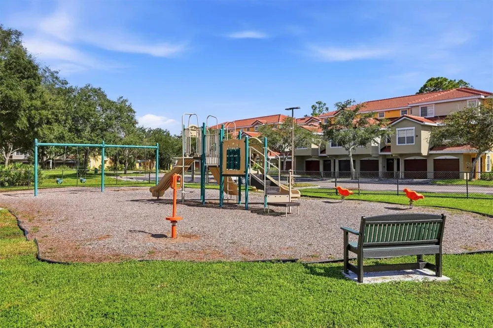 5001 BARALDI CIRCLE #22-209 Sarasota, FL 34235